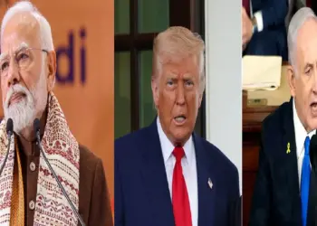 PM Narendra Modi welcomes the release of hostages in Gaza, supported Donald Trump's peace efforts, also praised Netanyahu, PM Narendra Modi welcomed the release of hostages in Gaza, supported Donald Trump's peace efforts, and also praised Netanyahu.