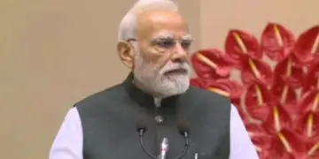 PM Narendra Modi's Gift for Youth: PM Narendra Modi gave gifts to youth, young-centered schemes worth more than Rs 62,000 crore, Bihar's graduates will get monthly allowance, PM Narendra Modi Gives Gives GIFT to Youth, Unveils Youth-FENMES Worth Over 2,000 Crown Monthly Allowance to Bihar Graduates