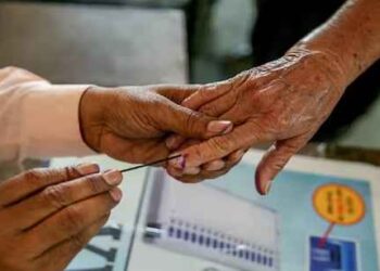 Paid leave mandatory on polling day in Bihar, fine will be imposed on violation: Election Commission