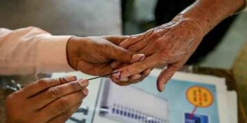 Paid leave mandatory on polling day in Bihar, fine will be imposed on violation: Election Commission