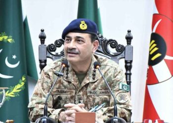 Pak Army Chief Asim Munir’s Indian Army surrounded by Taliban got scared by jackals, know what they said