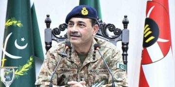Pak Army Chief Asim Munir’s Indian Army surrounded by Taliban got scared by jackals, know what they said