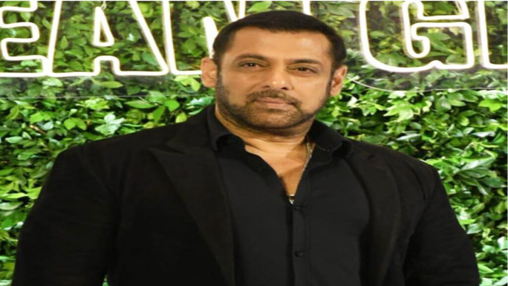Pakistan Terms Salman Khan As Terrorist: Pakistan declared Salman Khan a terrorist!, the actor took the name of Balochistan in Saudi Arabia, Pakistan Terms actor Salman Khan As Terrorist as he took the name of balochistan in Saudi Arabia
