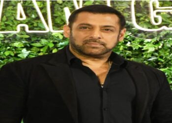 Pakistan Terms Salman Khan As Terrorist: Pakistan declared Salman Khan a terrorist!, the actor took the name of Balochistan in Saudi Arabia, Pakistan Terms actor Salman Khan As Terrorist as he took the name of balochistan in Saudi Arabia