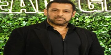 Pakistan Terms Salman Khan As Terrorist: Pakistan declared Salman Khan a terrorist!, the actor took the name of Balochistan in Saudi Arabia, Pakistan Terms actor Salman Khan As Terrorist as he took the name of balochistan in Saudi Arabia