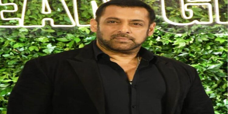 Pakistan Terms Salman Khan As Terrorist: Pakistan declared Salman Khan a terrorist!, the actor took the name of Balochistan in Saudi Arabia, Pakistan Terms actor Salman Khan As Terrorist as he took the name of balochistan in Saudi Arabia