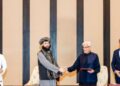 Pakistan and Afghanistan agreed to ceasefire, Turkey told when the next meeting will be held
