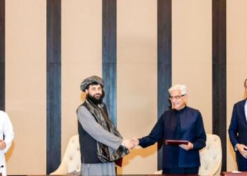Pakistan and Afghanistan agreed to ceasefire, Turkey told when the next meeting will be held