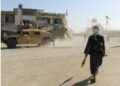 Pakistan attacks terrorist hideouts in Afghanistan