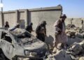 Pakistan carried out attacks after ceasefire ended: Afghanistan