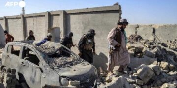 Pakistan carried out attacks after ceasefire ended: Afghanistan