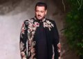 Pakistan declared Salman Khan a 'terrorist', Maharashtra minister called it ridiculous