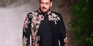 Pakistan declared Salman Khan a 'terrorist', Maharashtra minister called it ridiculous