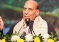 Pakistan has still not recovered from the ‘cruel blow’: Rajnath Singh on Operation Sindoor
