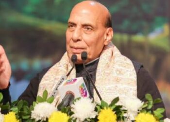 Pakistan has still not recovered from the ‘cruel blow’: Rajnath Singh on Operation Sindoor