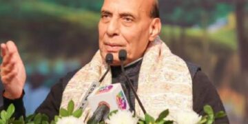 Pakistan has still not recovered from the ‘cruel blow’: Rajnath Singh on Operation Sindoor