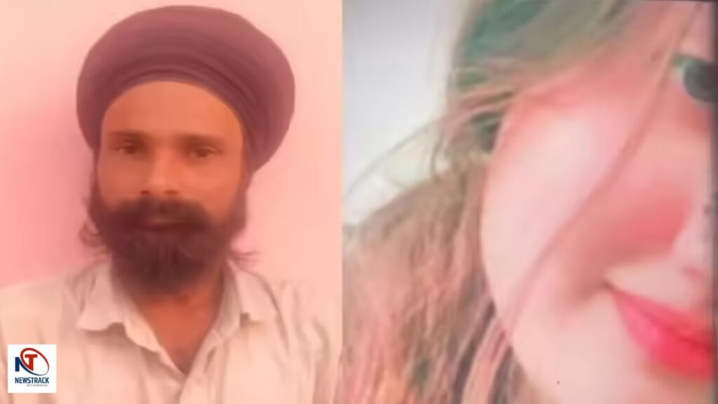 Pakistan major attack india. ISI spy Rajasthan man caught Pakistani woman honeytrap|Pakistan ISI Spy | Big attack plot! This person from Rajasthan was betraying the country, was loyal to ISI, spy caught in the honeytrap of Pak girl.. News Track in Hindi