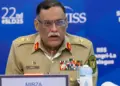 Pakistan scared of India's increasing military power! The General himself admitted - 'We are not in a position to fight India alone'