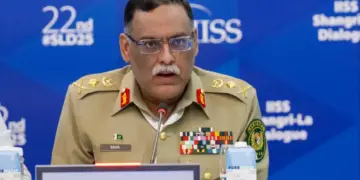 Pakistan scared of India's increasing military power! The General himself admitted - 'We are not in a position to fight India alone'
