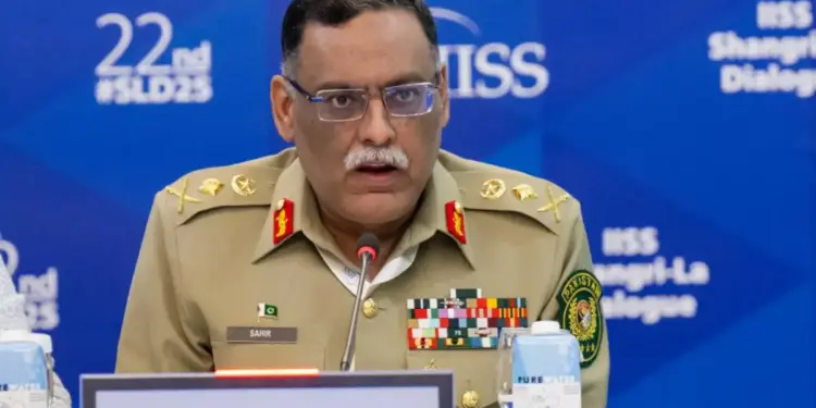 Pakistan scared of India's increasing military power! The General himself admitted - 'We are not in a position to fight India alone'