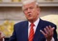 Pakistan’s praise, claim to stop war and tariff … Donald Trump again surprised his statements