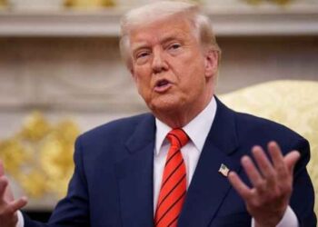 Pakistan’s praise, claim to stop war and tariff … Donald Trump again surprised his statements