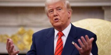 Pakistan’s praise, claim to stop war and tariff … Donald Trump again surprised his statements