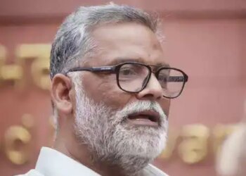 Pappu Yadav's target on RJD, 'Lalu should follow the coalition dharma, otherwise BJP will take advantage'