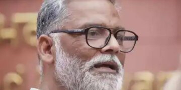 Pappu Yadav's target on RJD, 'Lalu should follow the coalition dharma, otherwise BJP will take advantage'