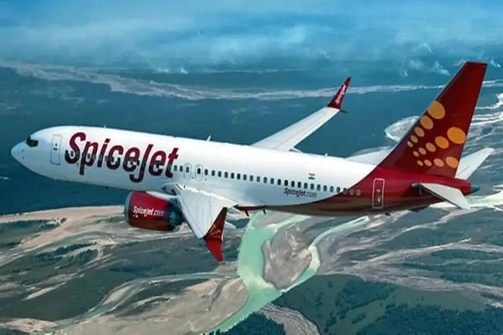 Passengers reached Delhi from Dubai but luggage went missing, passengers angry over SpiceJet's negligence