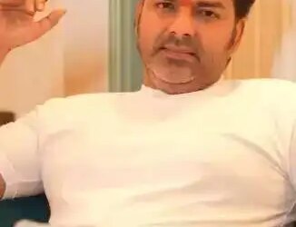 Pawan Singh responded to allegations, serious allegations against wife
