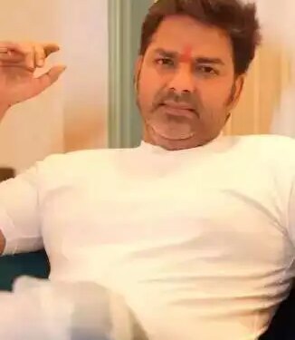 Pawan Singh responded to allegations, serious allegations against wife