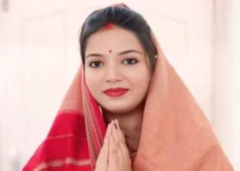 Pawan Singh's wife is asking people for money! She made the request via social media. Pawan Singh's wife is asking money from people! Request made through social media. News Track in Hindi