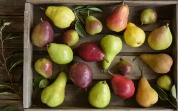 Pear is a boon for diabetic patients, it also takes care of the heart.