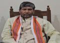People of Bihar want change this time: Pashupati Kumar Paras