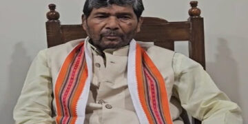 People of Bihar want change this time: Pashupati Kumar Paras