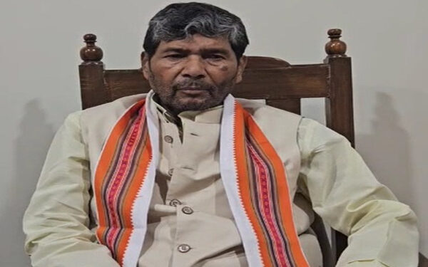 People of Bihar want change this time: Pashupati Kumar Paras