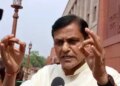 तेजस्वी के झांसे में नहीं आने वाले बिहार के लोग : नित्यानंद राय