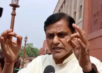 तेजस्वी के झांसे में नहीं आने वाले बिहार के लोग : नित्यानंद राय