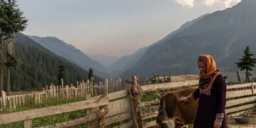 POK की हुंजा घाटी के लोग जीते हैं 120 साल तक! जानें कौन-सा तेल रखता है उन्हें जवान, स्वस्थ और कैंसर-फ्री