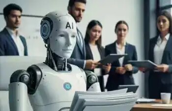 AI से बेरोजगार हुए लोग अब नहीं रहेंगे परेशान! घर बैठे मिलेगी सैलरी! जानें क्या है UBI सिस्टम और कैसे करेगा मदद ?