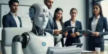 AI से बेरोजगार हुए लोग अब नहीं रहेंगे परेशान! घर बैठे मिलेगी सैलरी! जानें क्या है UBI सिस्टम और कैसे करेगा मदद ?
