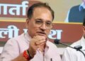 दिल्ली में दीपावली पर ग्रीन पटाखे जलाने की अनुमति स्वागतयोग्य कदम : वीरेंद्र सचदेवा