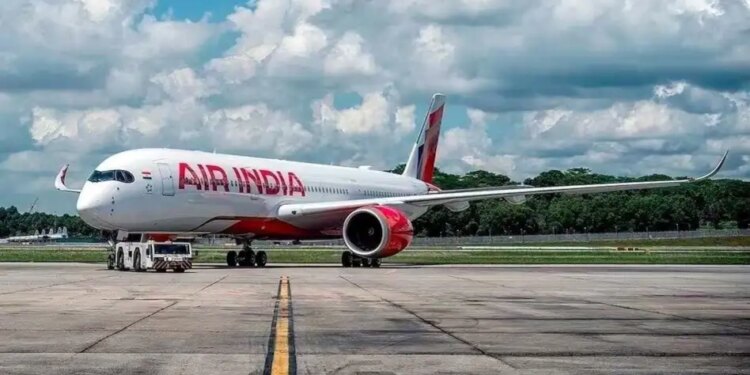 एअर इंडिया के बोइंग 787 विमानों को लेकर पायलट संगठन की चेतावनी, सरकार के सामने रखी तीन अहम डिमांड