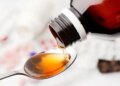 'Poisonous chemicals are not present in phlegm syrup', DGHS continued consultation for use