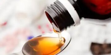 'Poisonous chemicals are not present in phlegm syrup', DGHS continued consultation for use