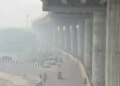 Politics intensifies in Delhi regarding pollution and Chhath, AAP MLA Sanjeev Jha targets the government