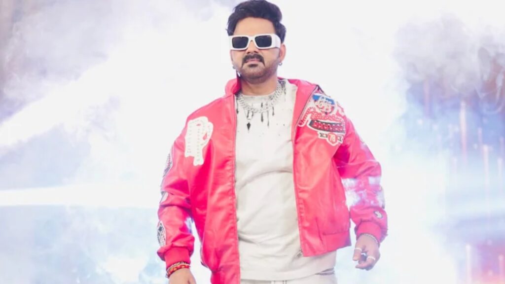 Power starts here how Pawan Singh Turned Bhojpuri Fame Into Political Firepower | Power started with Ahije! Story of Pawan Singh, a banging journey from superstar to power. News Track in Hindi