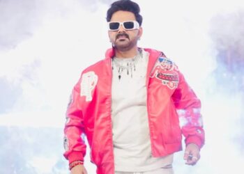 Power starts here how Pawan Singh Turned Bhojpuri Fame Into Political Firepower | Power started with Ahije! Story of Pawan Singh, a banging journey from superstar to power. News Track in Hindi