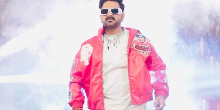 Power starts here how Pawan Singh Turned Bhojpuri Fame Into Political Firepower | Power started with Ahije! Story of Pawan Singh, a banging journey from superstar to power. News Track in Hindi